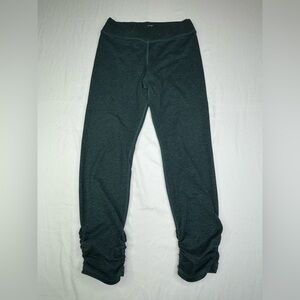 Good hYOUman Women’s Green Leggings Size Medium